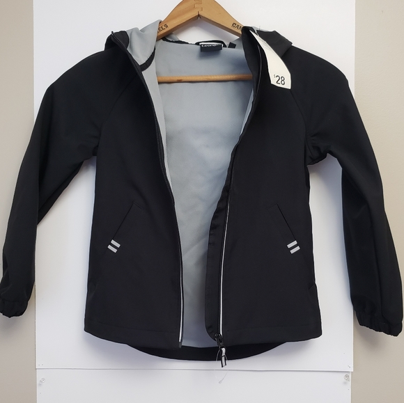 George Waterproof Jacket for Boys - Picture 3 of 6